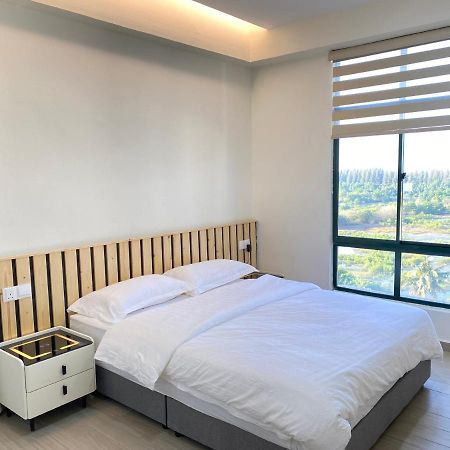 Gracious ~ Walking Distance To See, Shop And Eat Malacca Exteriör bild