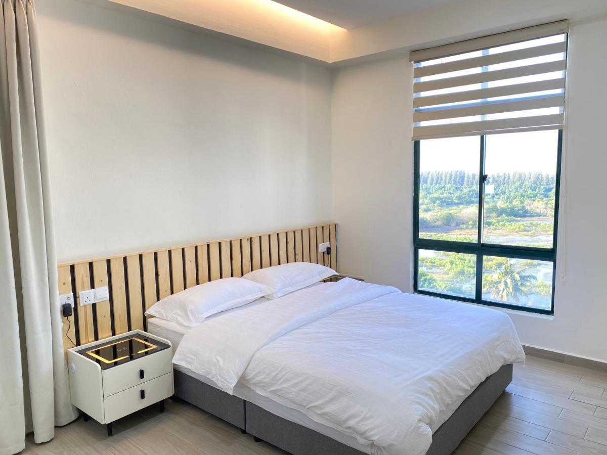 Gracious ~ Walking Distance To See, Shop And Eat Malacca Exteriör bild