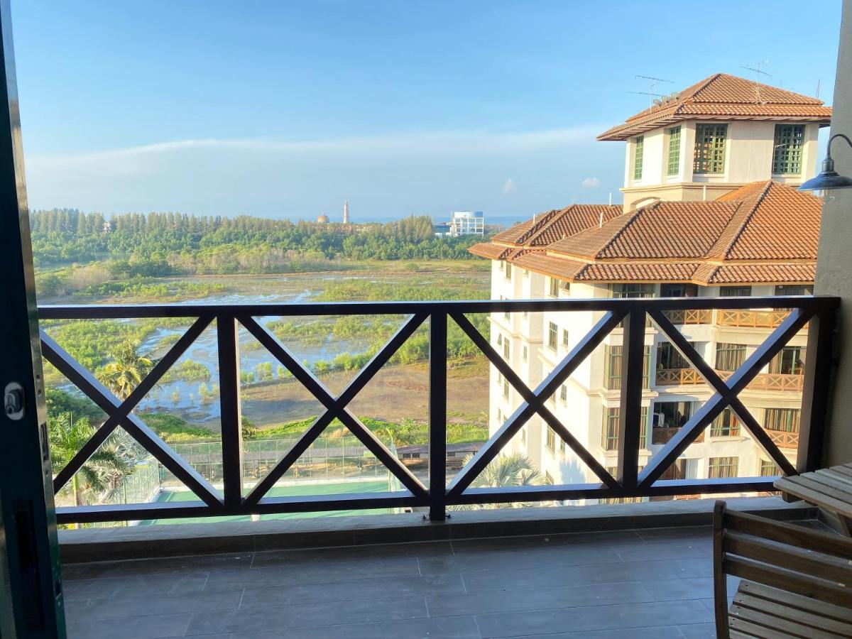 Gracious ~ Walking Distance To See, Shop And Eat Malacca Exteriör bild