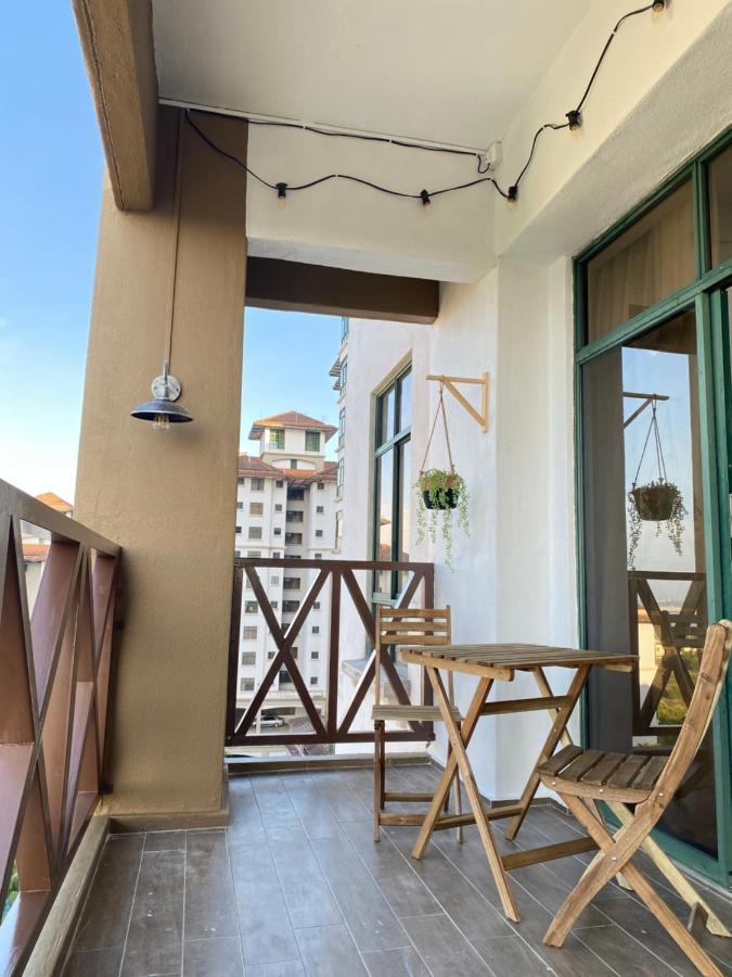 Gracious ~ Walking Distance To See, Shop And Eat Malacca Exteriör bild