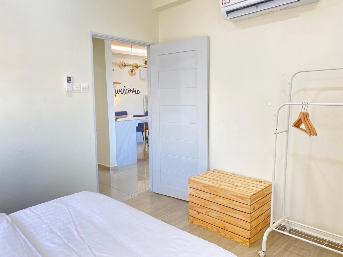 Gracious ~ Walking Distance To See, Shop And Eat Malacca Exteriör bild